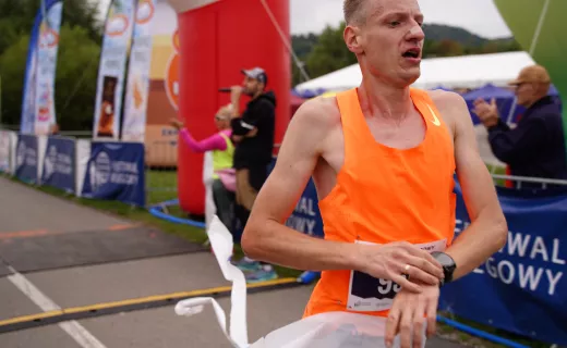 Nie pozostawili złudzeń! W tym roku Bieg Górski na 11 km należał do nich [WIDEO] - 9